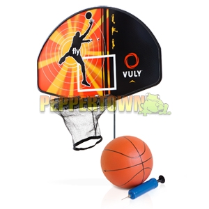 Vuly 2024 basketball set